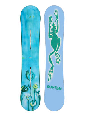 Burton Blossom Men's Snowboard 2026