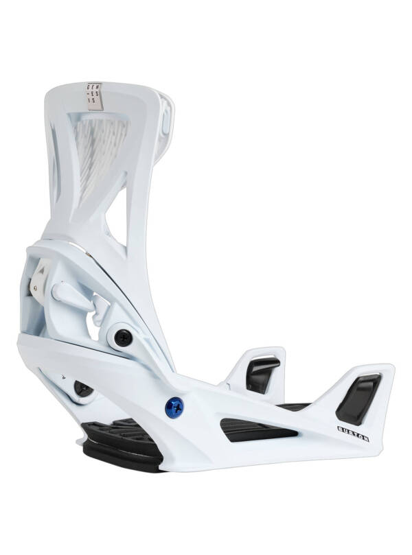 Burton Step On Genesis Re:Flex Men's Snowboard Bindings 2026 - Image 2