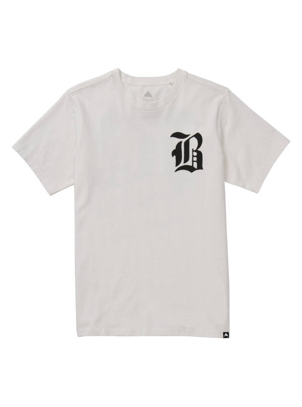 Burton Hesston Short Sleeve Men's Shirt 2026 - Image 2
