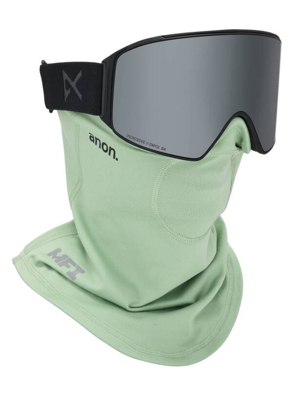 Anon MFI Lightweight Neckwarmer 2026 - Image 3