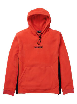 Burton Cinder Pullover Men's Sweatshirt 2026