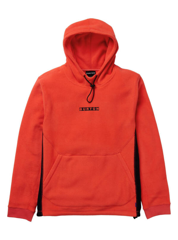 Burton Cinder Pullover Men's Sweatshirt 2026