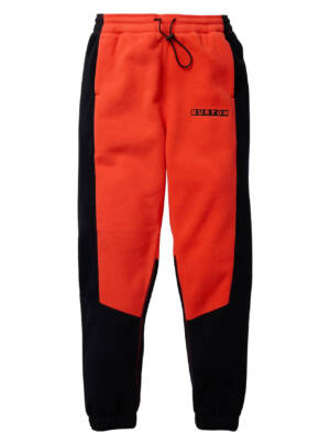 Burton Cinder Fleece Men's Pant 2026