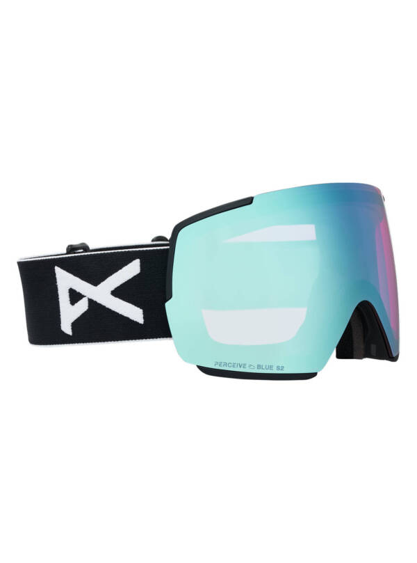 Anon M5 Goggles 2026