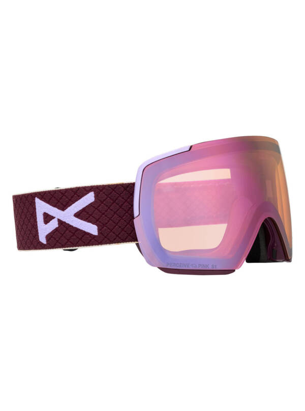 Anon M5 Goggles 2026 - Image 5