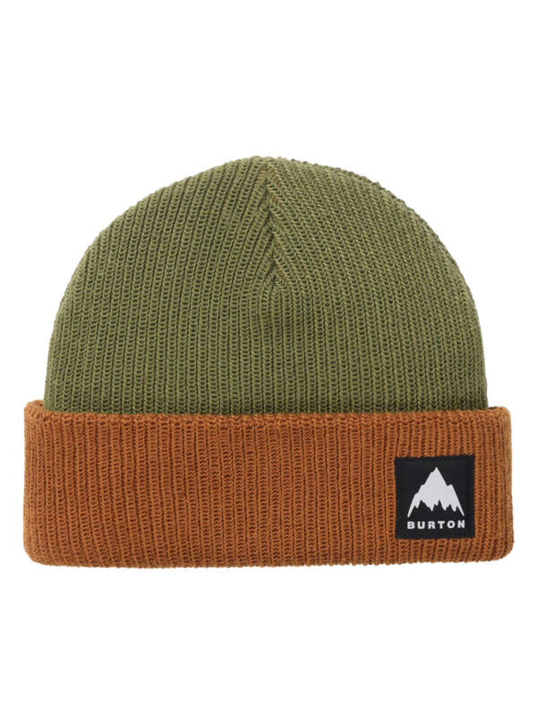 Burton Recycled Vermont Beanie 2026 - Image 9