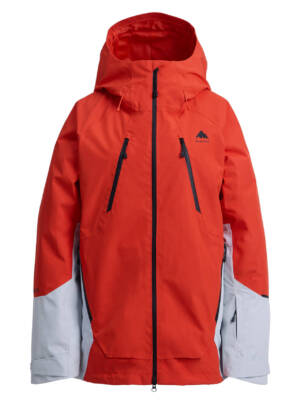 Burton Gore-Tex Reserve Women's Jacket 2026