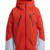 Fiesta Red/Gray Cloud