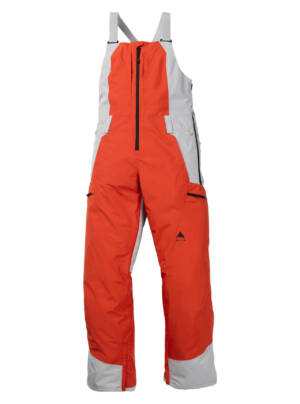 Burton Gore-Tex Reserve Bib Women's Pants 2026