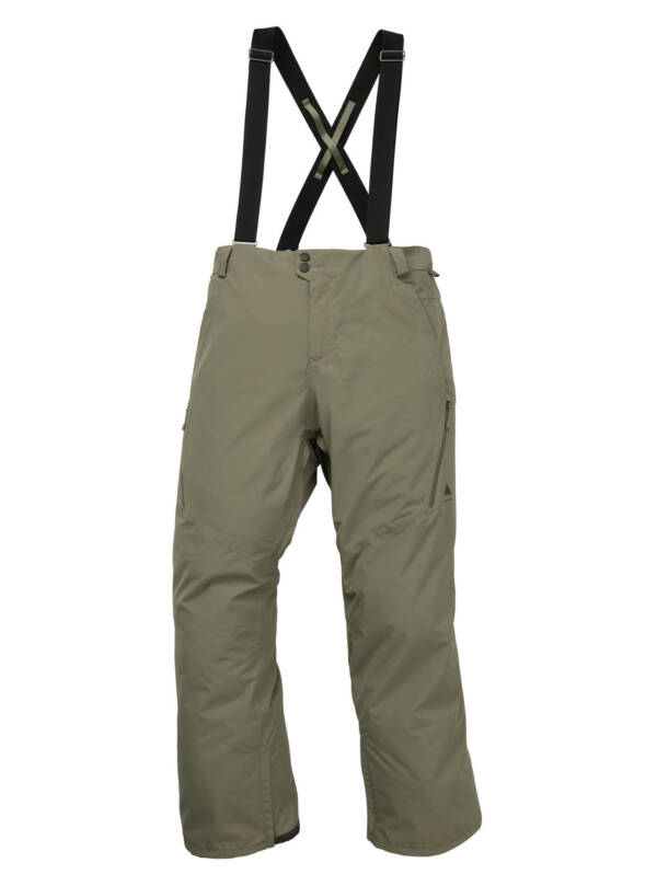 Burton Reserve 3-in-1 Men's Pant 2026 - Image 3