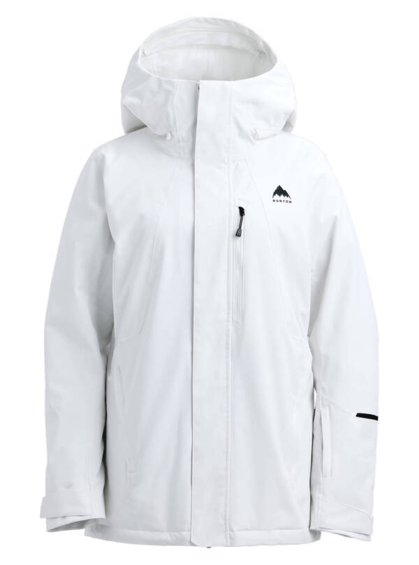 Burton Reserve Insulated Women's Jacket 2026 - Image 2