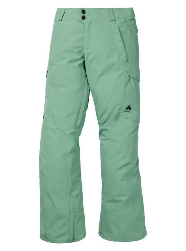 Burton Reserve Women's Pant 2026 - Image 2