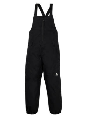Burton Reserve Relaxed Bib Men's Pant 2026