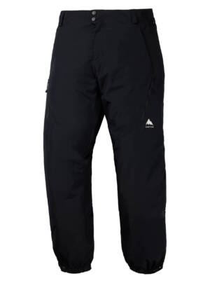 Burton Reserve Relaxed Men's Pant 2026