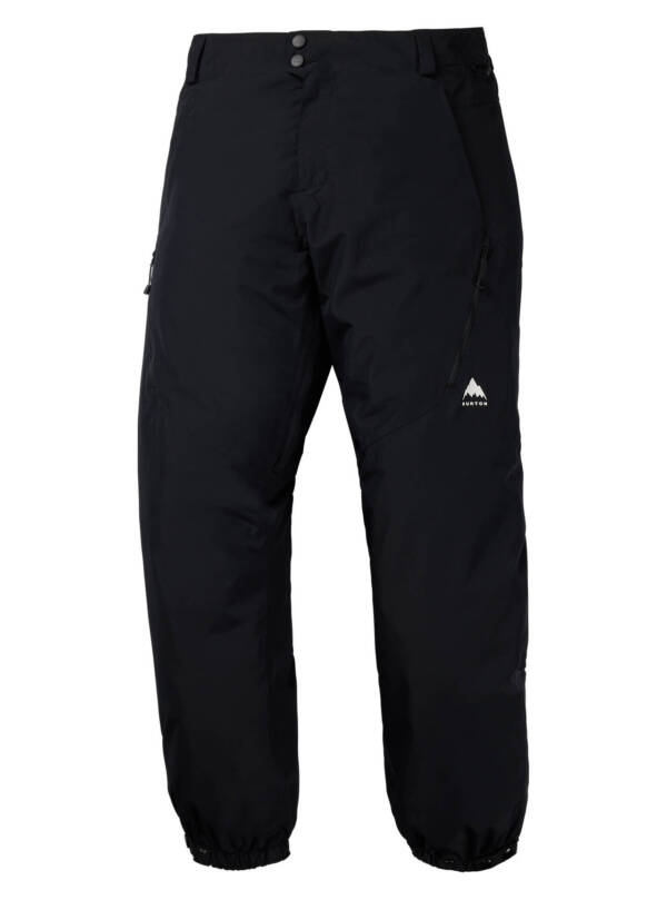 Burton Reserve Relaxed Men's Pant 2026