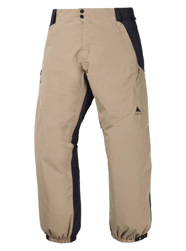 Burton Reserve Relaxed Men's Pant 2026 - Image 2