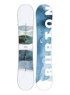 Burton Cultivator Women's Snowboard 2026