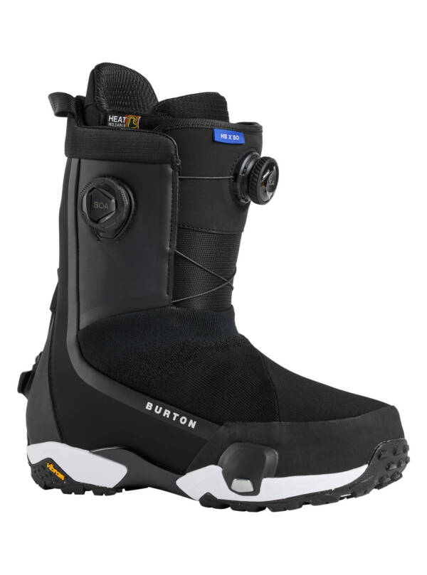 Burton Highshot X Step On Men's Snowboard Boot 2026