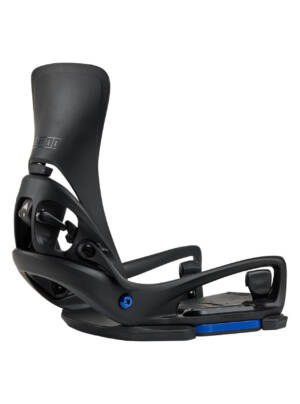 Burton Cartel X EST Step On Men's Snowboard Binding 2026