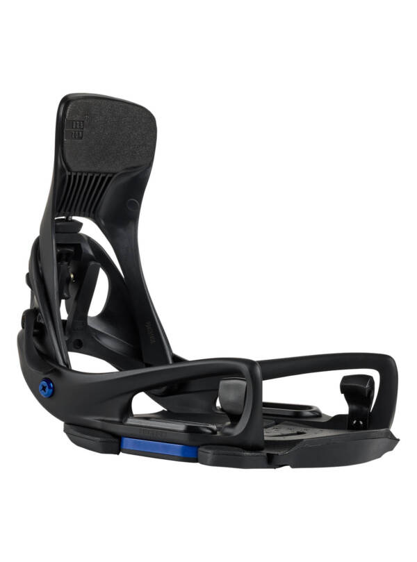 Burton Cartel X EST Step On Men's Snowboard Binding 2026 - Image 2