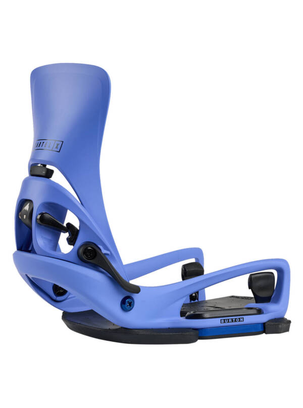 Burton Cartel X EST Step On Men's Snowboard Binding 2026 - Image 4