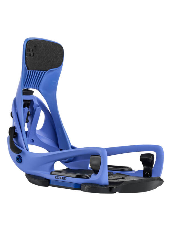 Burton Cartel X EST Step On Men's Snowboard Binding 2026 - Image 5