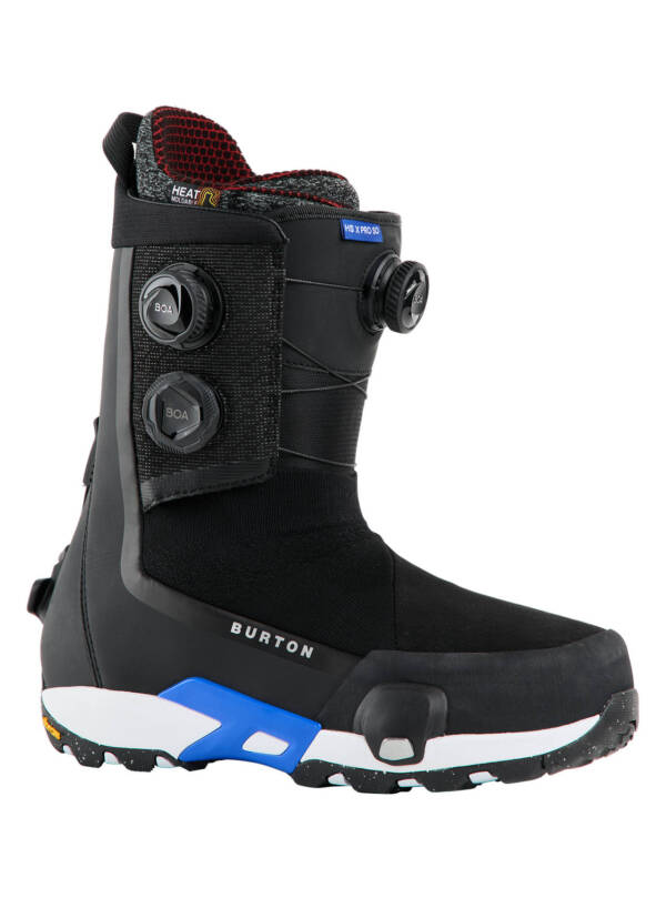 Burton Highshot X Pro Step On Men's Snowboard Boot 2026