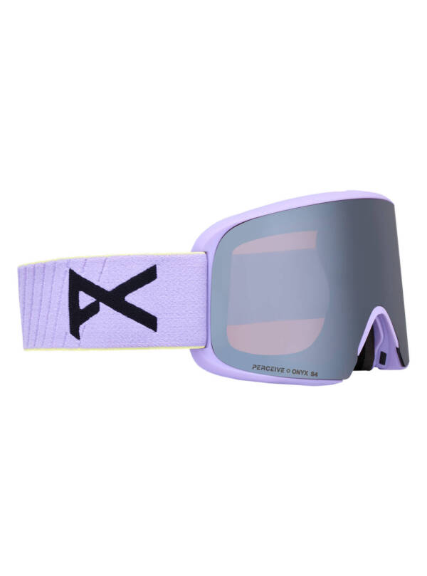Anon M6 Goggles 2026 - Image 4