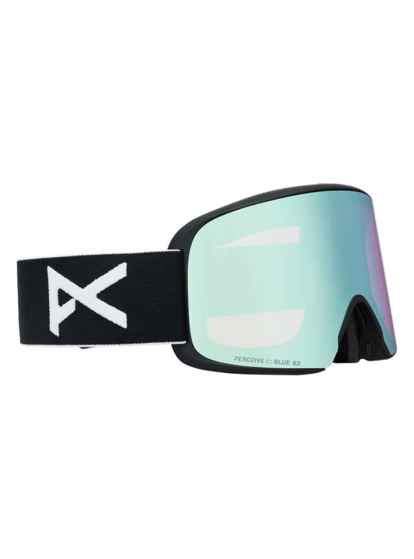 Anon M6 Goggles 2026