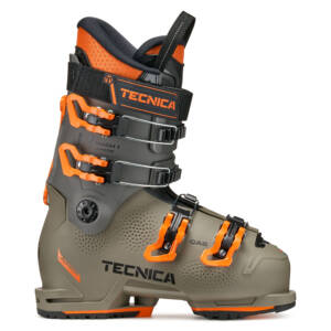 Tecnica Mach 1 Junior Ski Boots 2026