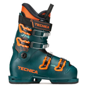 Tecnica JT 4 Junior Ski Boots 2026