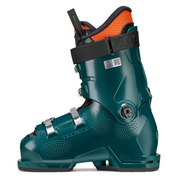 Tecnica JT 4 Junior Ski Boots 2026 - Image 5