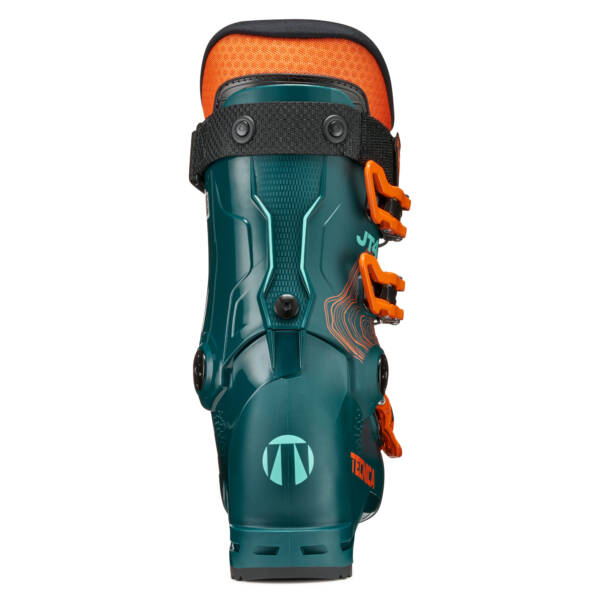 Tecnica JT 4 Junior Ski Boots 2026 - Image 6