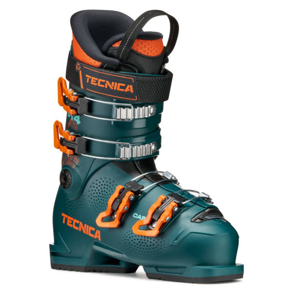 Tecnica JT 4 Junior Ski Boots 2026 - Image 3