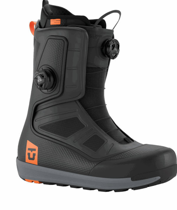 Union Reset Pro Men's Snowboard Boots 2026