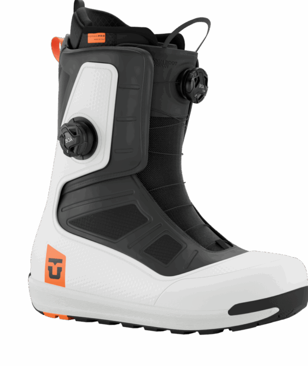 Union Reset Pro Men's Snowboard Boots 2026 - Image 2