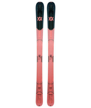 Volkl Mantra 88 W Women's Skis 2026