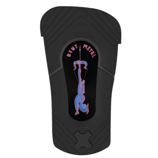 Bent Metal Axtion Men's Snowboard Binding 2026 - Image 3