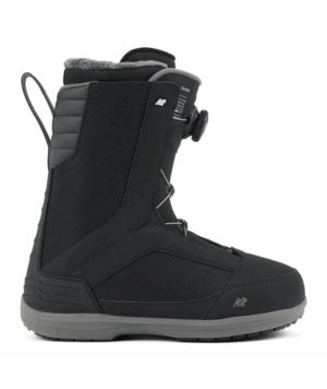 K2 Raider Men's Snowboard Boots 2026