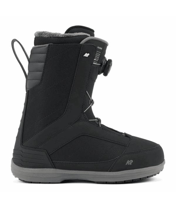 K2 Raider Men's Snowboard Boots 2026