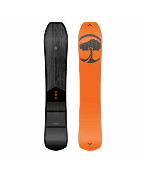 Arbor Carbon Coda Men's Snowboard 2026