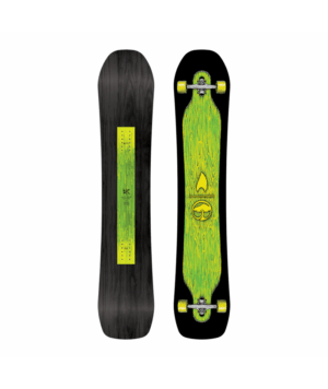 Arbor Danny Kass Pro Men's Snowboard 2026