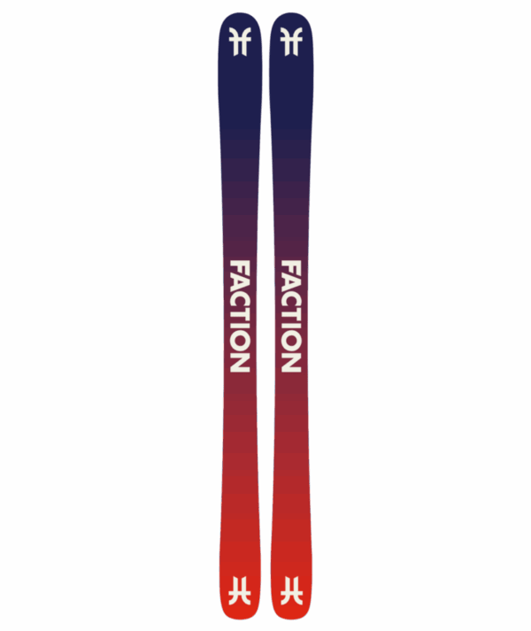 Faction Prodigy 1 Capsule Women's Skis 2026 - Image 2