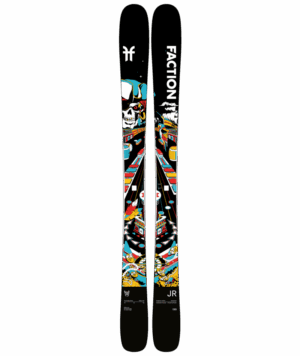 Faction Prodigy JR Junior Skis 2026
