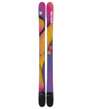 Faction Studio 1 Men's Skis 2026