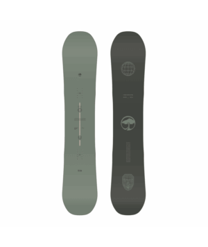 Arbor Formula Decon Men's Snowboard 2026