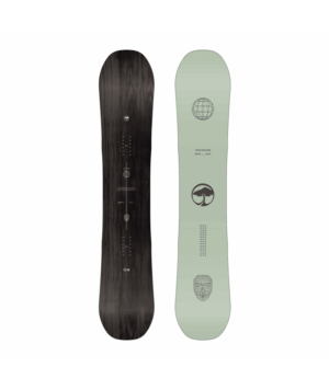 Arbor Formula Men's Snowboard 2026