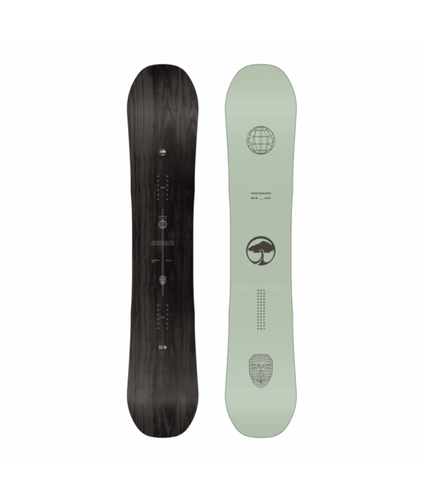 Arbor Formula Men's Snowboard 2026