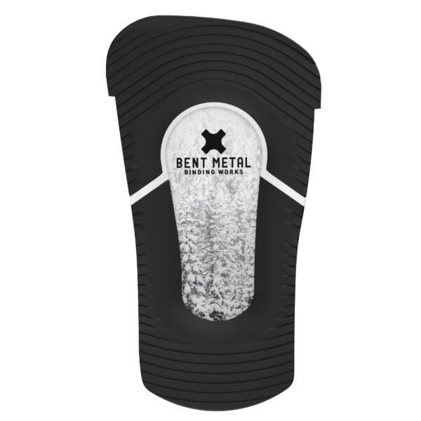 Bent Metal Joint Men's Snowboard Binding 2026 - Image 6