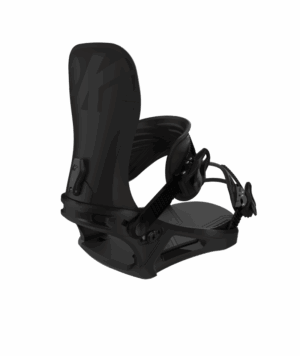 K2 Bond Men's Snowboard Bindings 2026